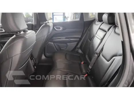 COMPASS 1.3 T270 TURBO FLEX LIMITED AT6
