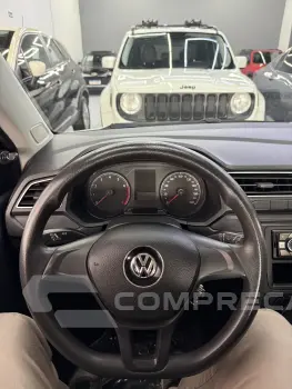 GOL 1.0 12V MPI Totalflex