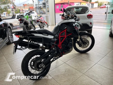 F 800 GS 798CC