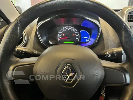 Kwid 1.0 12V 4P SCE FLEX ZEN