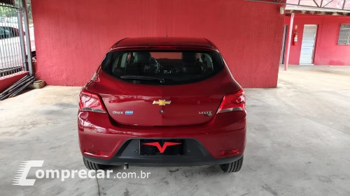 ONIX 1.4 MPFI LTZ 8V