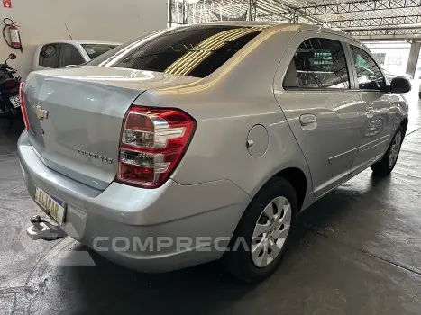 COBALT 1.4 LT 8V