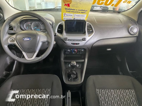 KA + 1.0 SE 12V