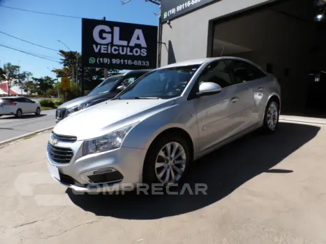 CRUZE 1.8 LT 16V
