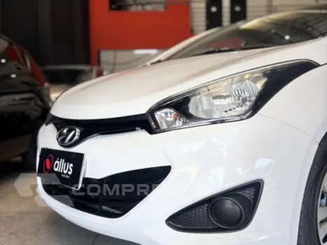 HB20 - 1.0 COMFORT PLUS 12V 4P MANUAL