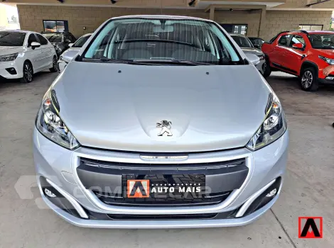 208 1.2 Active Pack 12V