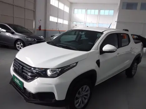 STRADA 1.3 FIREFLY FLEX FREEDOM CS MANUAL