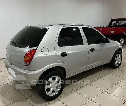 CELTA 1.0 MPFI VHC 8V