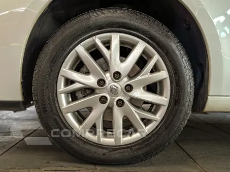 FLUENCE 2.0 Dynamique 16V