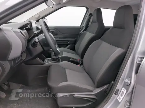 C3 1.0 FIREFLY FLEX LIVE PACK MANUAL