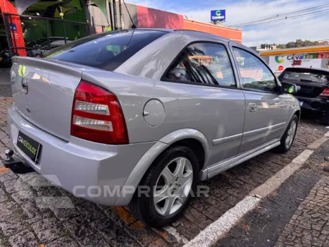 Astra Advantage 2.0 MPFI FlexPower 8V 3p
