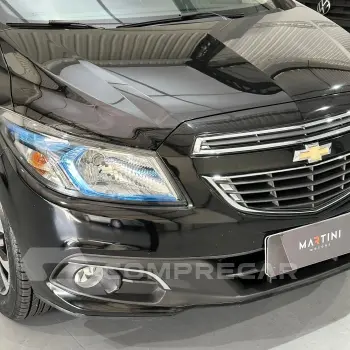 ONIX HATCH LTZ 1.4 8V FlexPower 5p Mec.