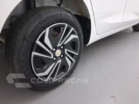 ONIX 1.0 FLEX LT MANUAL