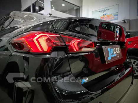 220I 2.0 TB GRAN COUPE M SPORT AUTOMATICA