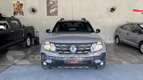 OROCH 1.6 16V SCE Iconic