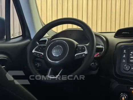 RENEGADE 1.8 16V FLEX SPORT 4P AUTOMÁTICO