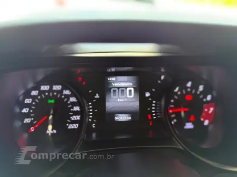 CRONOS 1.3 Firefly Drive