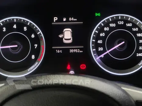 Creta Limited 1.0 TB 12V Flex Aut.