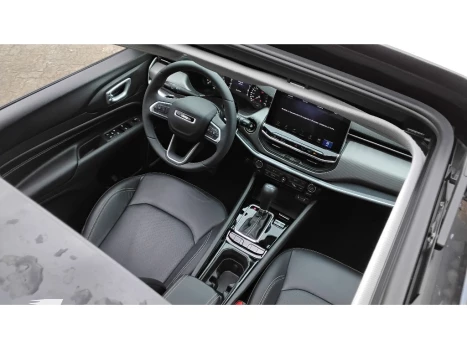 COMPASS 1.3 T270 TURBO FLEX LONGITUDE AT6
