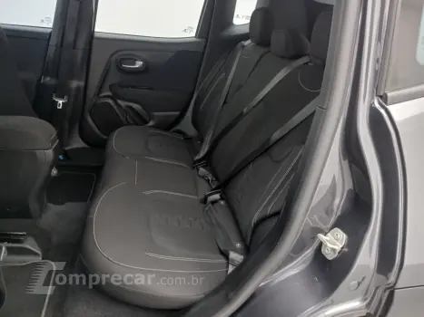 RENEGADE 1.3 T270 TURBO FLEX SPORT AT6