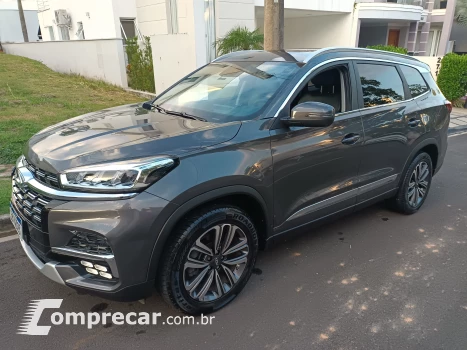 TIGGO 8 1.6 Tgdi TXS MAX Drive