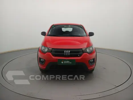 MOBI 1.0 EVO FLEX LIKE. MANUAL
