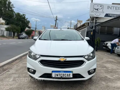 ONIX 1.4 MPFI LTZ 8V