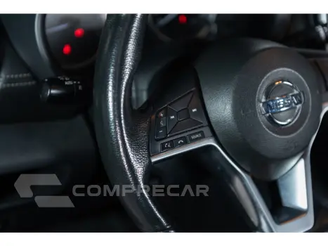 KICKS 1.6 16V FLEXSTART SV 4P XTRONIC