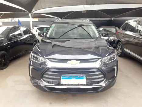 TRACKER 1.2 Turbo Premier