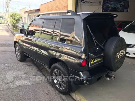 PAJERO 2.0 TR4 4X4 16V