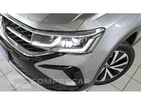 TAOS 1.4 250 TSI TOTAL FLEX HIGHLINE AUTOMÁTICO