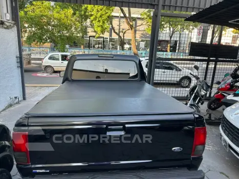 RANGER 2.3 XL 4X2 CS 16V GASOLINA 2P MANUAL
