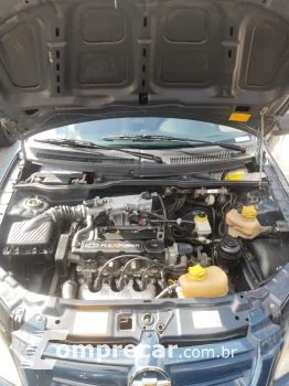CELTA 1.0 MPFI Spirit 8V