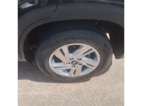 CRETA 1.0 TGDI FLEX COMFORT PLUS AUTOMÁTICO