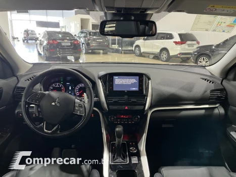 ECLIPSE CROSS 1.5 Mivec Turbo Hpe-s S-awc