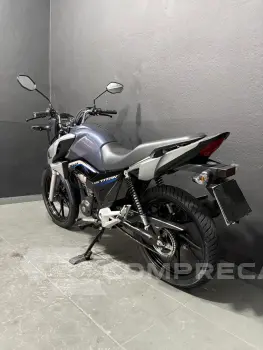 CG 160 TITAN CBS