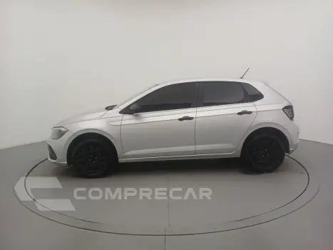 POLO 1.0 MPI MANUAL