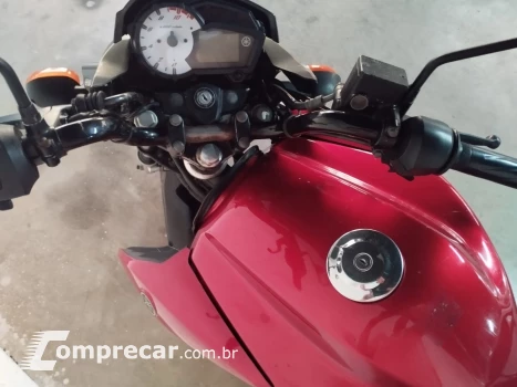 FAZER 150 ED