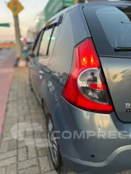 SANDERO 1.6 Vibe 8V