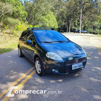 PUNTO 1.4 ELX 8V