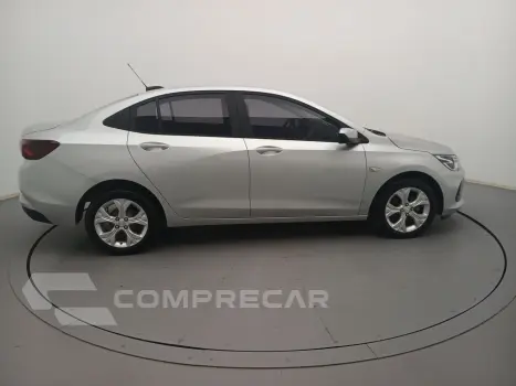 ONIX 1.0 TURBO FLEX LTZ AUTOMÁTICO