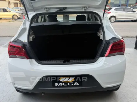 ONIX 1.0 MPFI LT 8V FLEX 4P MANUAL