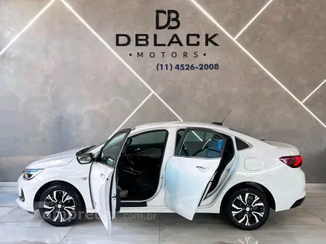 ONIX SED. Plus PREM. 1.0 12V TB Flex Aut