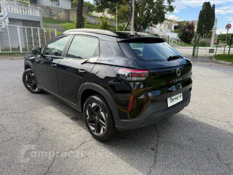 TERA 1.0 170 TSI Comfort