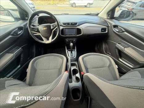 PRISMA 1.4 MPFI LT 8V