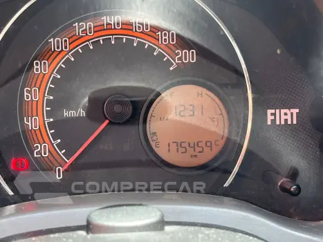 FIORINO 1.4 MPI Furgão 8V