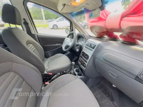 Idea 1.4 4P ATTRACTIVE FLEX