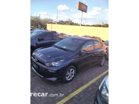 HB20S 1.0 12V FLEX COMFORT MANUAL
