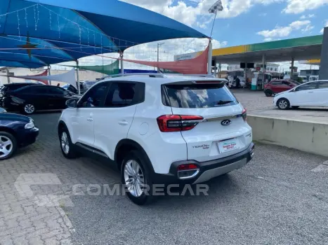 TIGGO 5X 1.5 VVT Turbo Iflex T