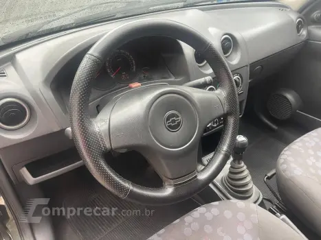 PRISMA 1.0 MPFI JOY 8V